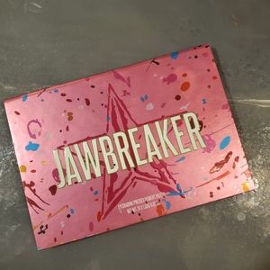 Jeffree Star Cosmetics Jawbreaker palette